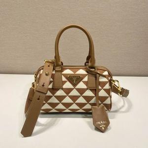 Prada Handbags 384